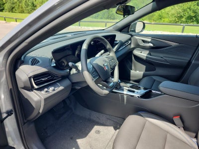 2026 Buick Envista FWD 4dr Sport Touring