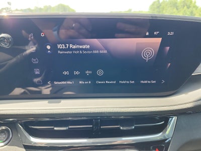 2026 Buick Envista FWD 4dr Sport Touring