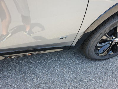 2026 Buick Envista FWD 4dr Sport Touring