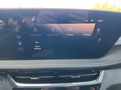 2026 Buick Envista FWD 4dr Avenir