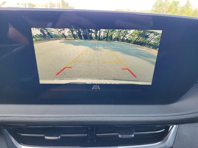 2026 Buick Envista FWD 4dr Avenir