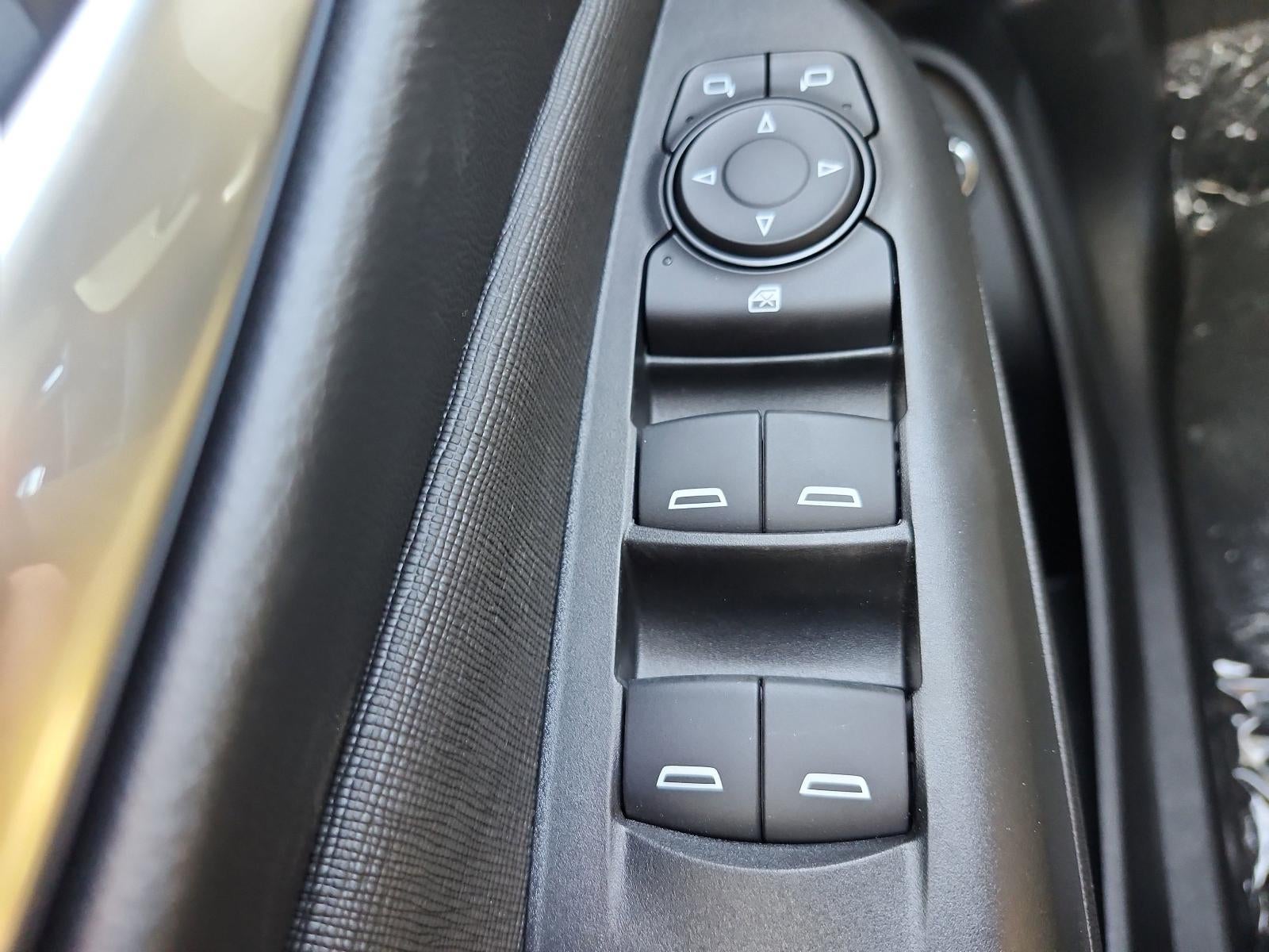 2026 Buick Envista FWD 4dr Avenir