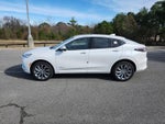 2026 Buick Envista FWD 4dr Avenir
