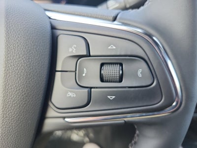 2026 Buick Envista FWD 4dr Avenir