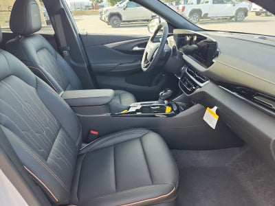 2026 Buick Envista FWD 4dr Avenir