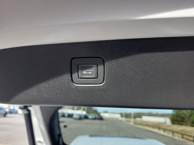 2026 Buick Envista FWD 4dr Avenir