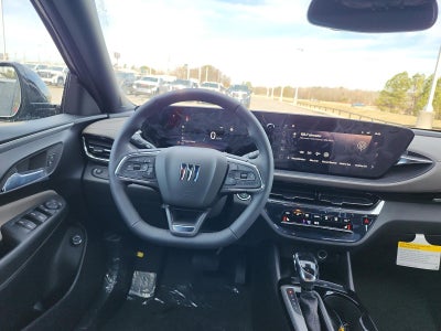 2026 Buick Envista FWD 4dr Avenir