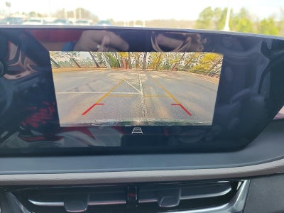 2026 Buick Envista FWD 4dr Avenir