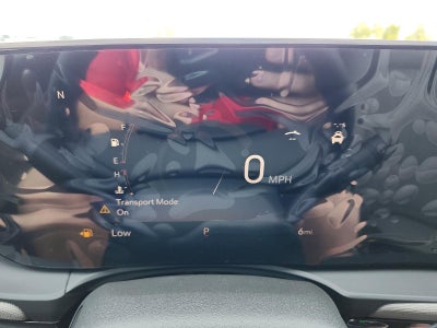 2026 Buick Envista FWD 4dr Avenir