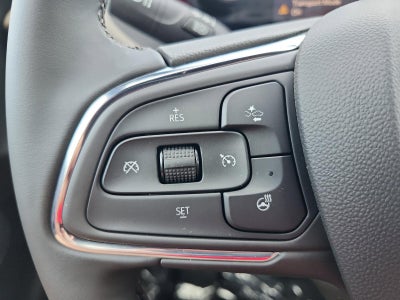 2026 Buick Envista FWD 4dr Avenir