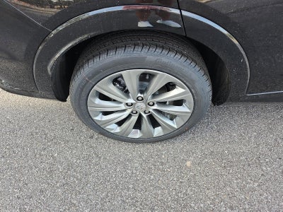 2026 Buick Envista FWD 4dr Avenir