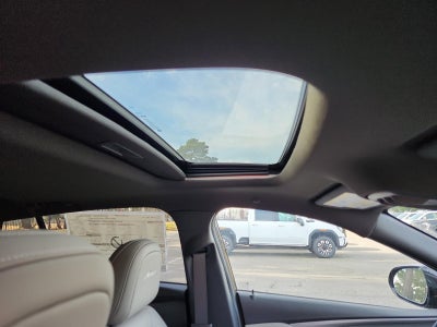 2026 Buick Envista FWD 4dr Avenir