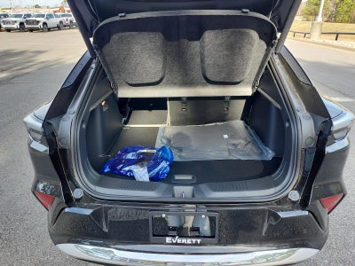 2026 Buick Envista FWD 4dr Avenir