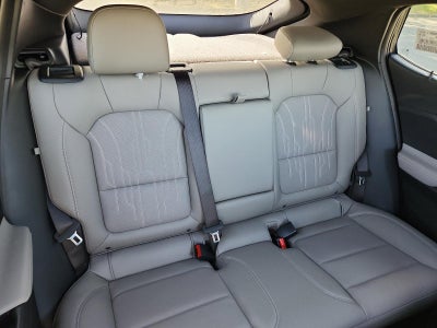 2026 Buick Envista FWD 4dr Avenir