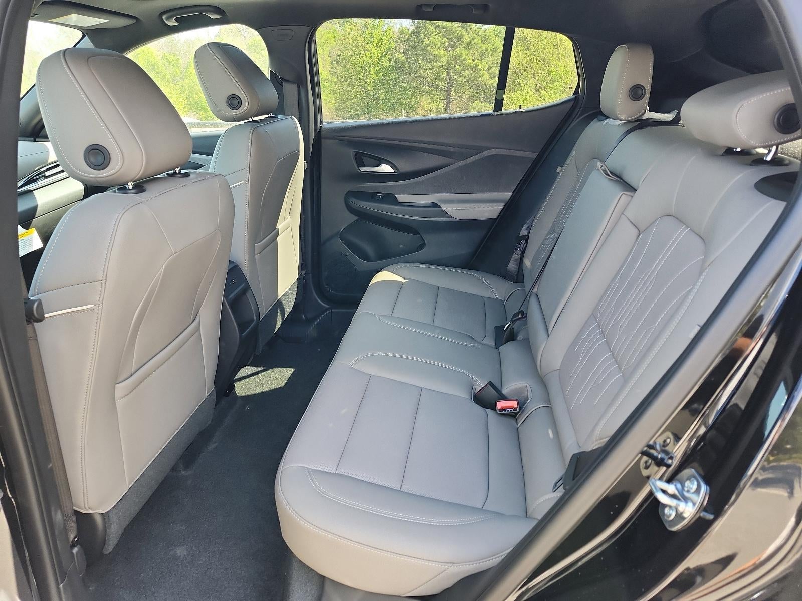 2026 Buick Envista FWD 4dr Avenir