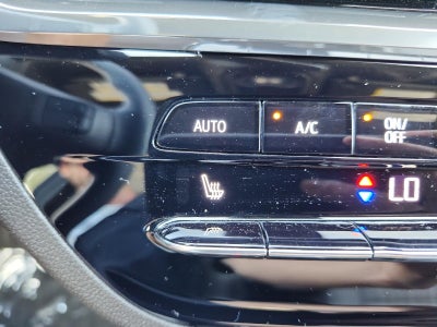 2026 Buick Envista FWD 4dr Avenir