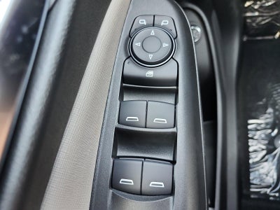 2026 Buick Envista FWD 4dr Avenir