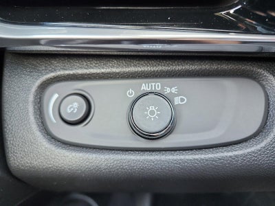 2026 Buick Envista FWD 4dr Avenir