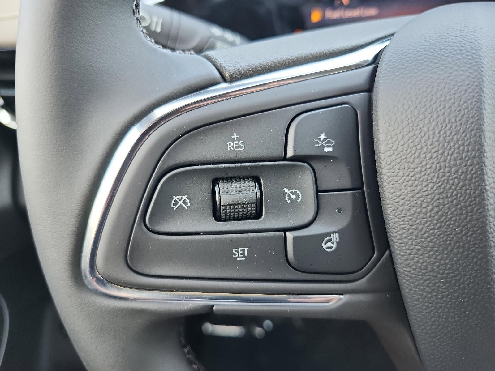 2026 Buick Envista FWD 4dr Avenir