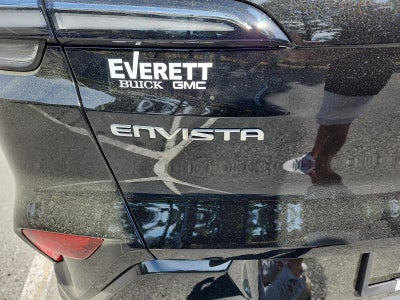 2026 Buick Envista FWD 4dr Avenir