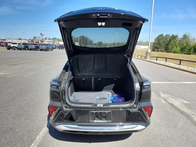 2026 Buick Envista FWD 4dr Avenir