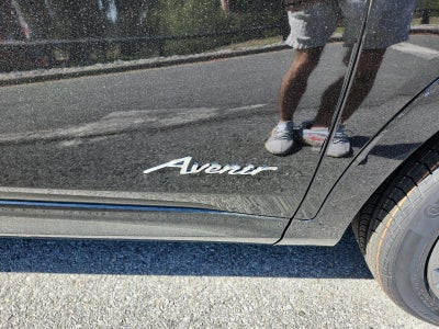 2026 Buick Envista FWD 4dr Avenir