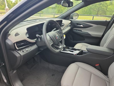 2026 Buick Envista FWD 4dr Avenir