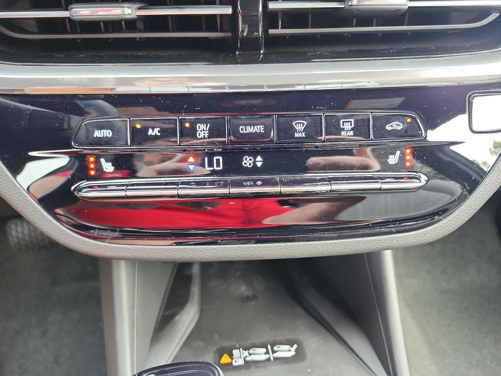 2026 Buick Envista FWD 4dr Avenir