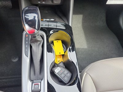 2026 Buick Envista FWD 4dr Avenir