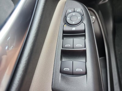 2026 Buick Envista FWD 4dr Avenir