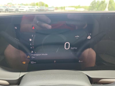 2026 Buick Envista FWD 4dr Avenir