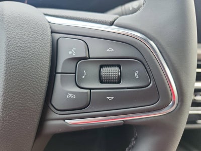 2026 Buick Envista FWD 4dr Avenir