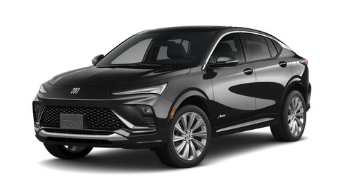 2026 Buick Envista FWD 4dr Avenir