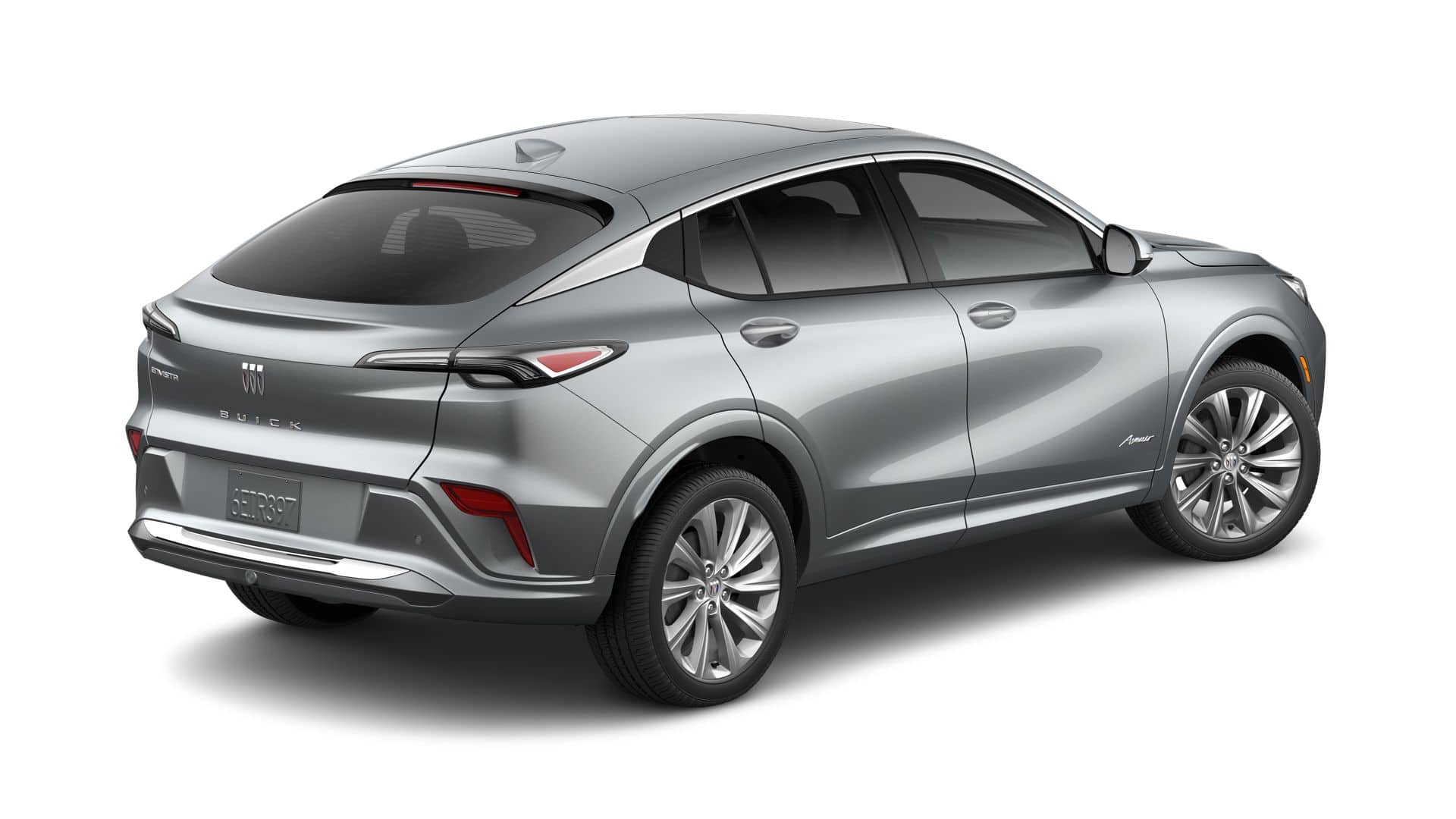 2026 Buick Envista FWD 4dr Avenir