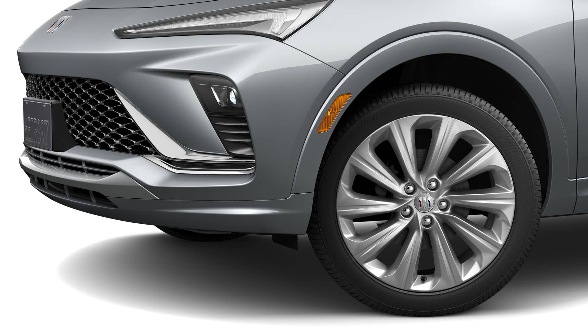 2026 Buick Envista FWD 4dr Avenir