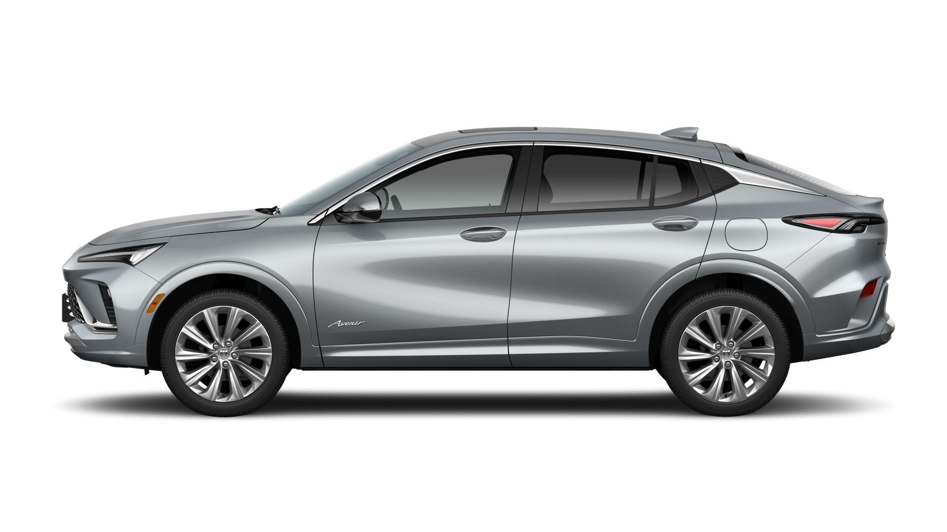 2026 Buick Envista FWD 4dr Avenir