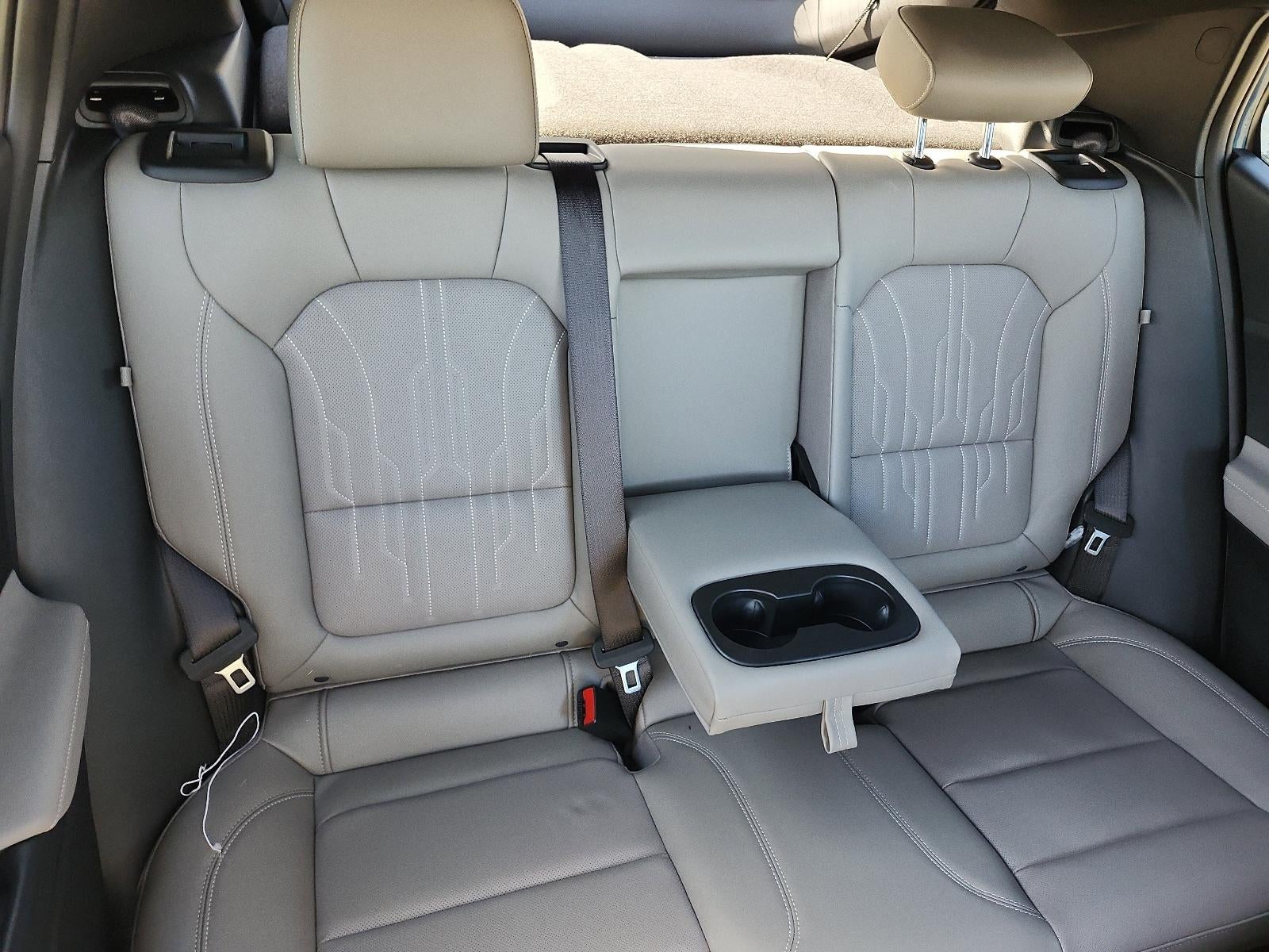 2026 Buick Envista FWD 4dr Avenir