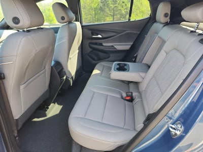 2026 Buick Envista FWD 4dr Avenir