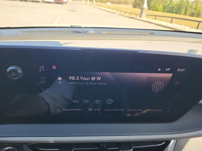 2026 Buick Envista FWD 4dr Avenir