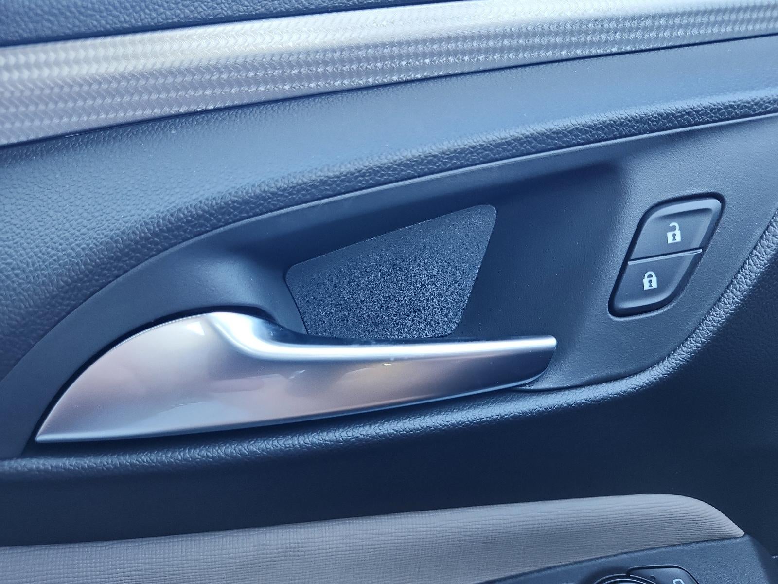 2026 Buick Envista FWD 4dr Avenir