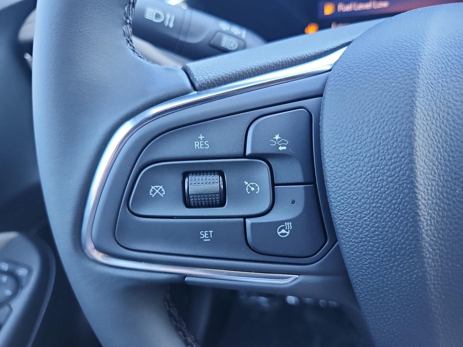 2026 Buick Envista FWD 4dr Avenir