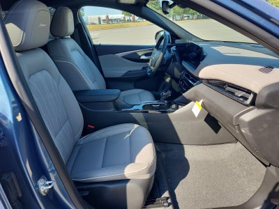 2026 Buick Envista FWD 4dr Avenir