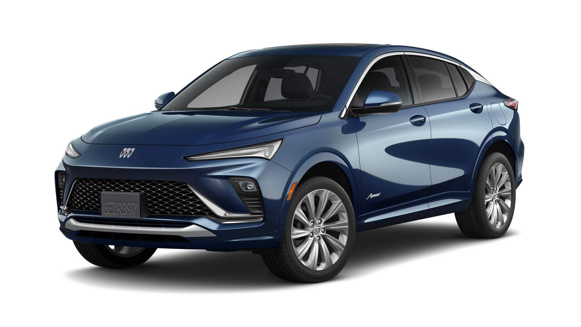 2026 Buick Envista FWD 4dr Avenir