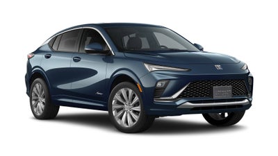 2026 Buick Envista FWD 4dr Avenir