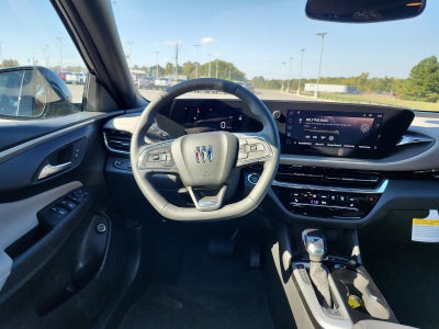 2026 Buick Envista FWD 4dr Avenir