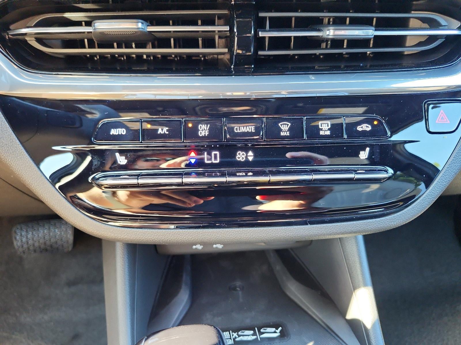 2026 Buick Envista FWD 4dr Avenir