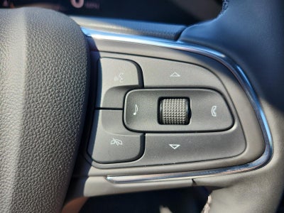 2026 Buick Envista FWD 4dr Avenir