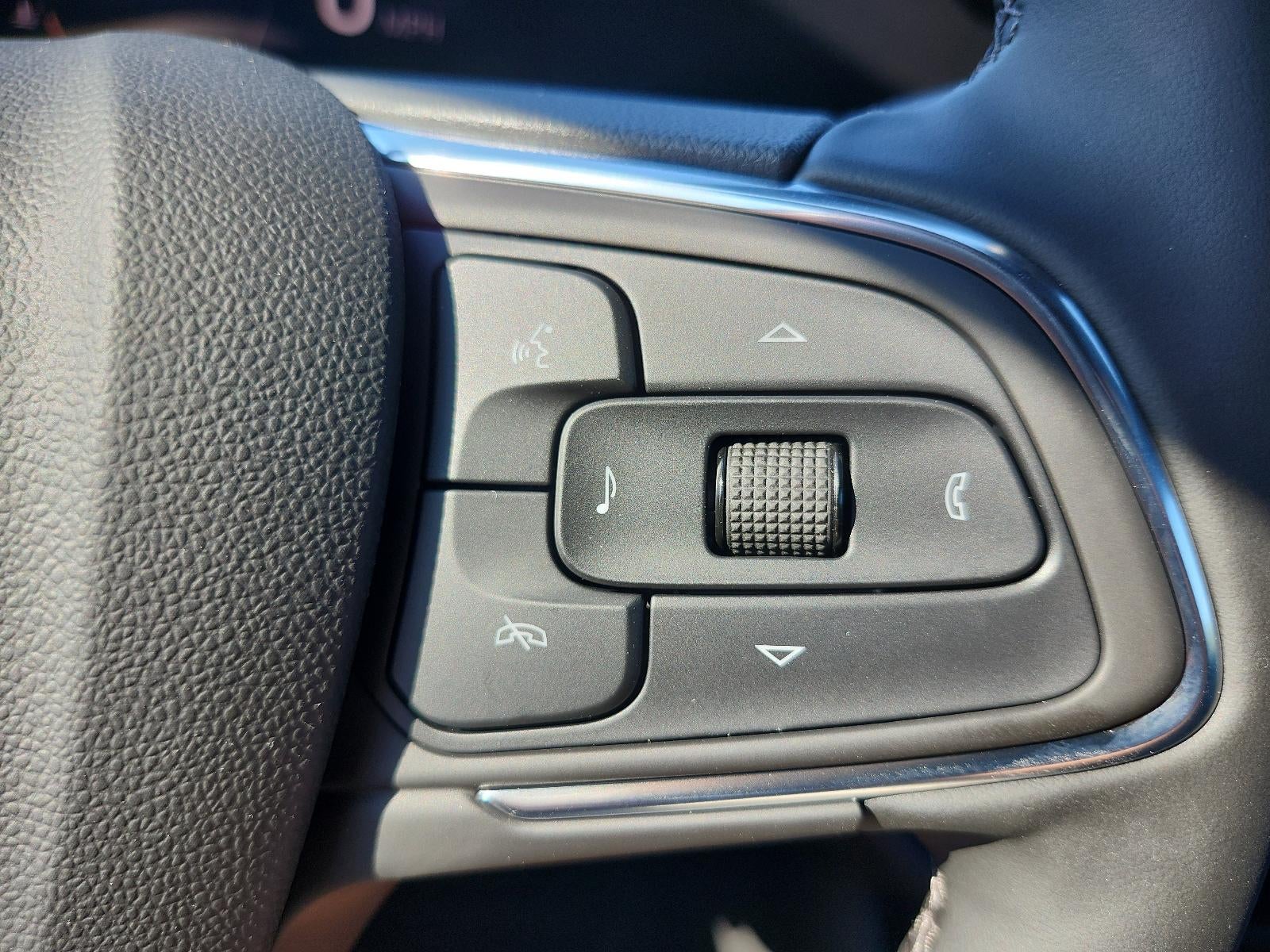 2026 Buick Envista FWD 4dr Avenir