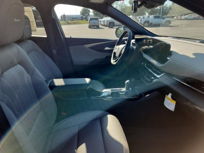 2026 Buick Envista FWD 4dr Avenir