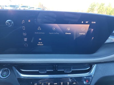 2026 Buick Envista FWD 4dr Avenir